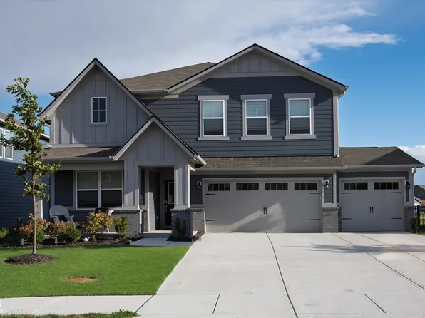 15922 Winnower Dr, Noblesville, IN 46060