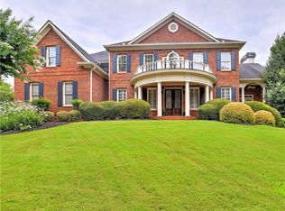 2720 Long Grove Dr, Marietta, GA 30062