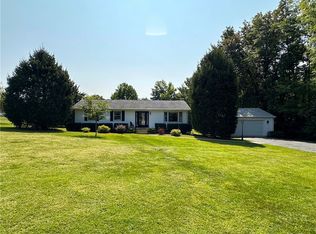 14986 Short Rd, Danville, IL 61834