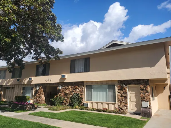 404 North Monterey Street, 404 N Monterey St #F60baa955, Alhambra, CA 91801