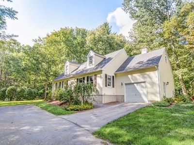 53 Beechwood Dr, Haverhill, MA, 01832
