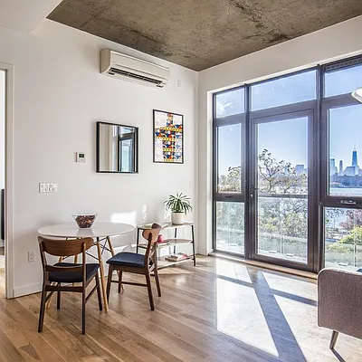 Rented by Nooklyn NYC LLC | media 1
