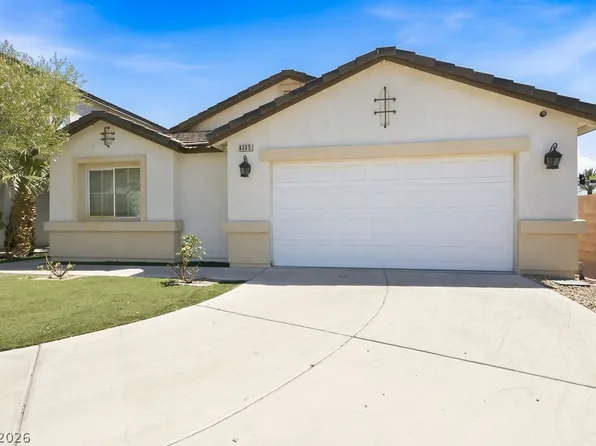 4305 Richtown St, Las Vegas, NV 89115