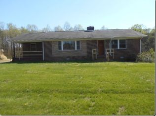 2401 S State Highway 16, Newton, NC 28658