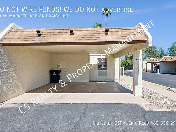 2nd image of 5254 S Monaco Dr