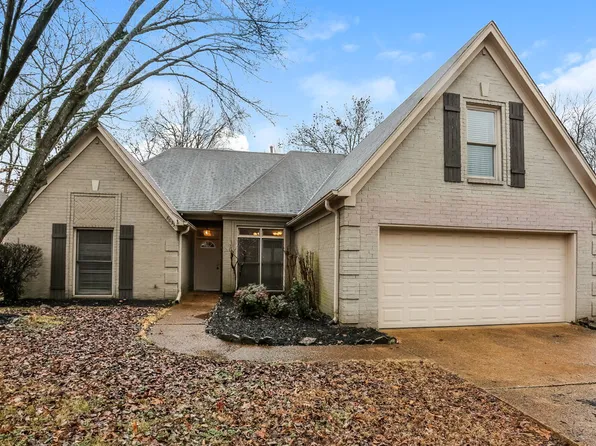 8633 Meadow Green Dr, Cordova, TN 38016