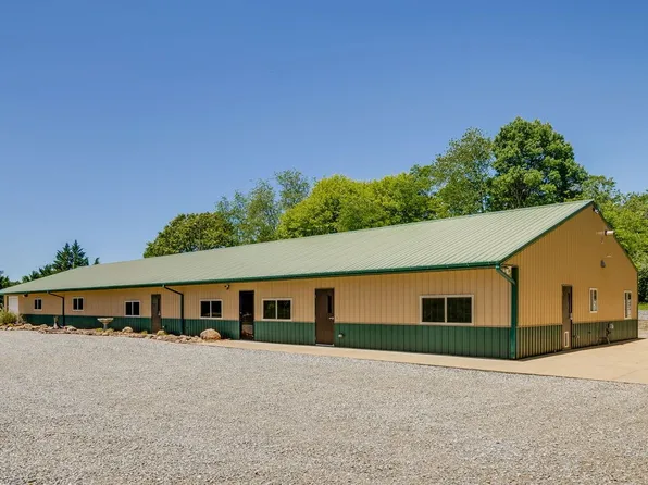 705 Union Chapel Rd, Afton, TN 37616