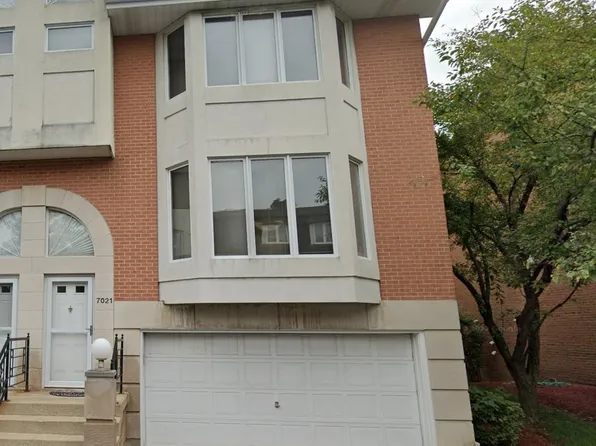 7021 Lorel Ave, Skokie, IL 60077