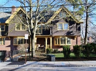 34 Bates St, Cambridge, MA 02140