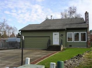 2913 84th Ave W, University Place, WA 98466