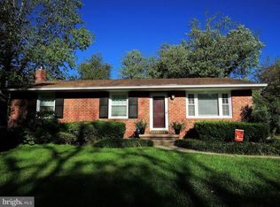 1617 Division Ave, Lutherville Timonium, MD 21093