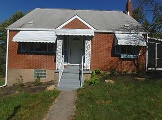 139 Coal St, Pittsburgh, PA