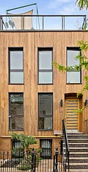 288 Leonard Street in Williamsburg