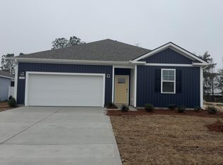 1009 Saint Martin St, Georgetown, SC 29440