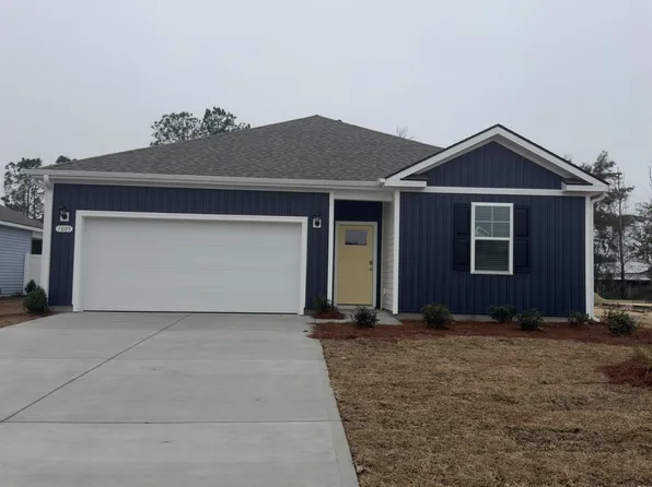 1009 St. Martin St., Georgetown, SC 29440