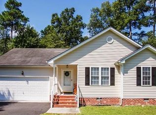 5800 Obisque Dr, Chesterfield, VA 23832