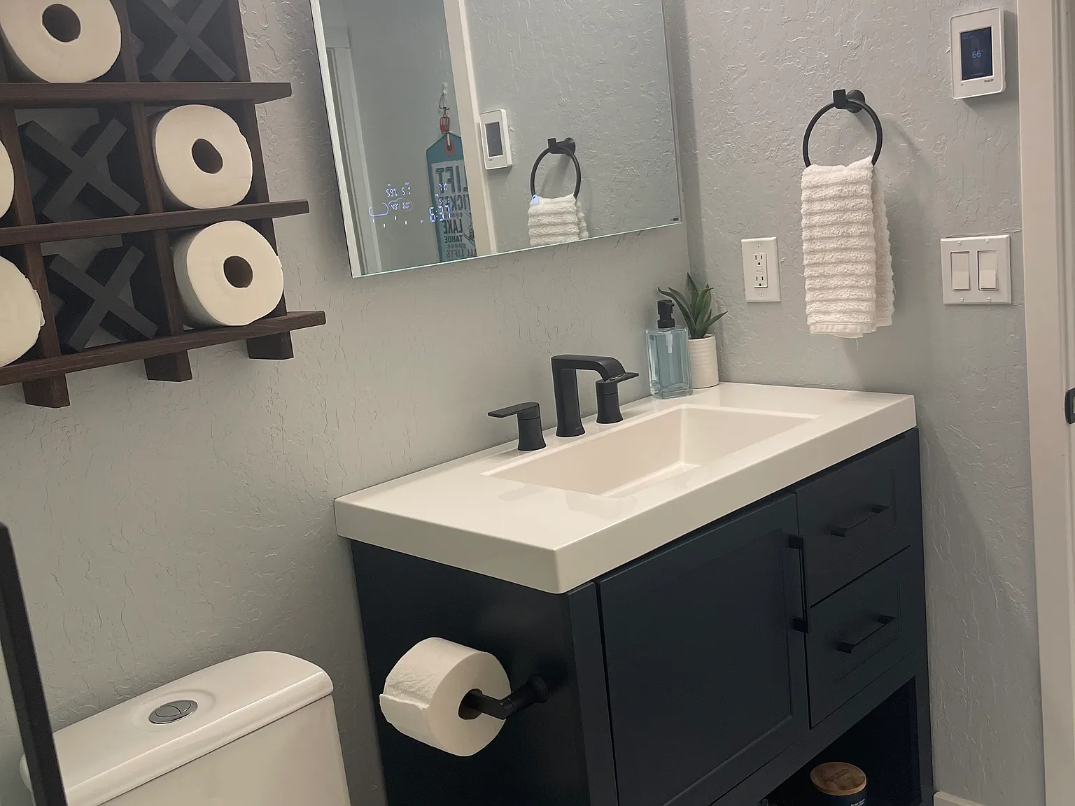 3 bed, $3,200 — Photo 2