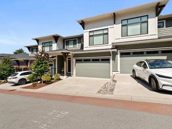 43575 Chilliwack Mountain Rd #21, Chilliwack, BC V2R 6B9