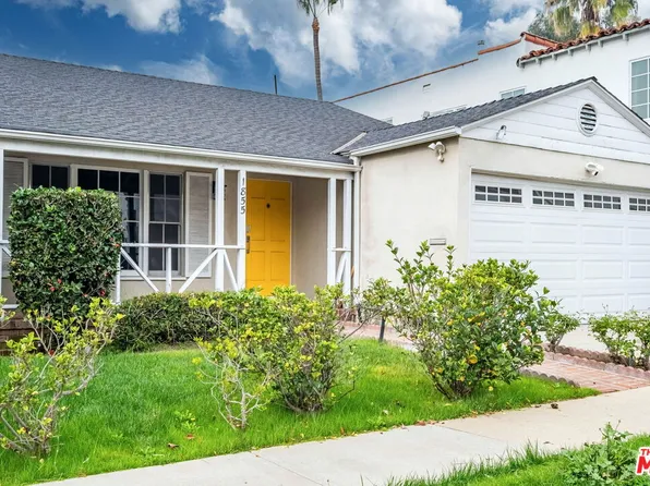 1855 Benecia Ave, Los Angeles, CA 90025