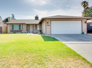 3501 Kapral Way, Bakersfield, CA 93309