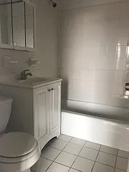 Rented by Crosstown Apartments NYC