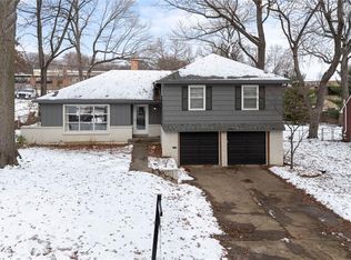 5600 W 63rd Ter, Mission, KS 66202