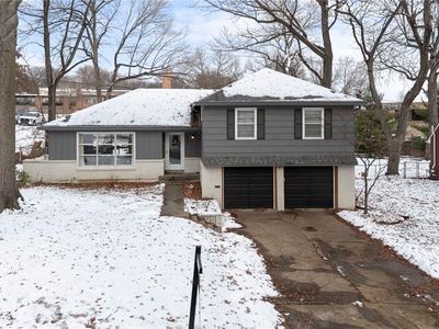 5600 W 63rd Ter, Mission, KS, 66202