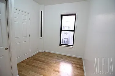 Rented by Alpha Properties NYC I LLC
