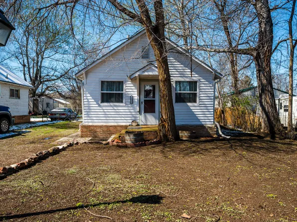 1254 Illinois St, Sheridan, WY 82801