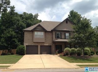 639 Southern Trace Pkwy, Leeds, AL 35094