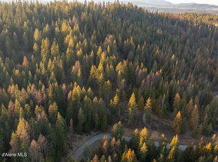 Nna Sophie Hls LOT 3, Harrison, ID 83833