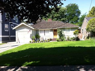 4733 48th Ave NE, Seattle, WA 98105