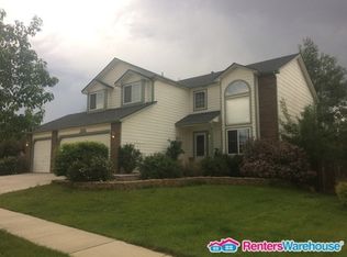 8287 Horn Run Rd, Colorado Springs, CO 80920