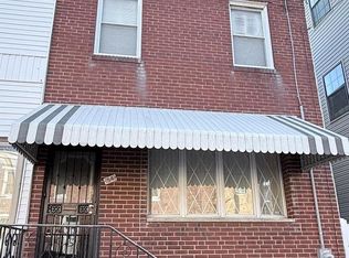 1541 S 12th St, Philadelphia, PA 19147