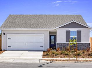 Baker Plan, Diamond Bar East, Riverbank, CA 95367