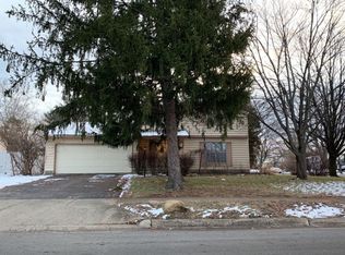 4958 Shadycrest Rd, Columbus, OH 43229