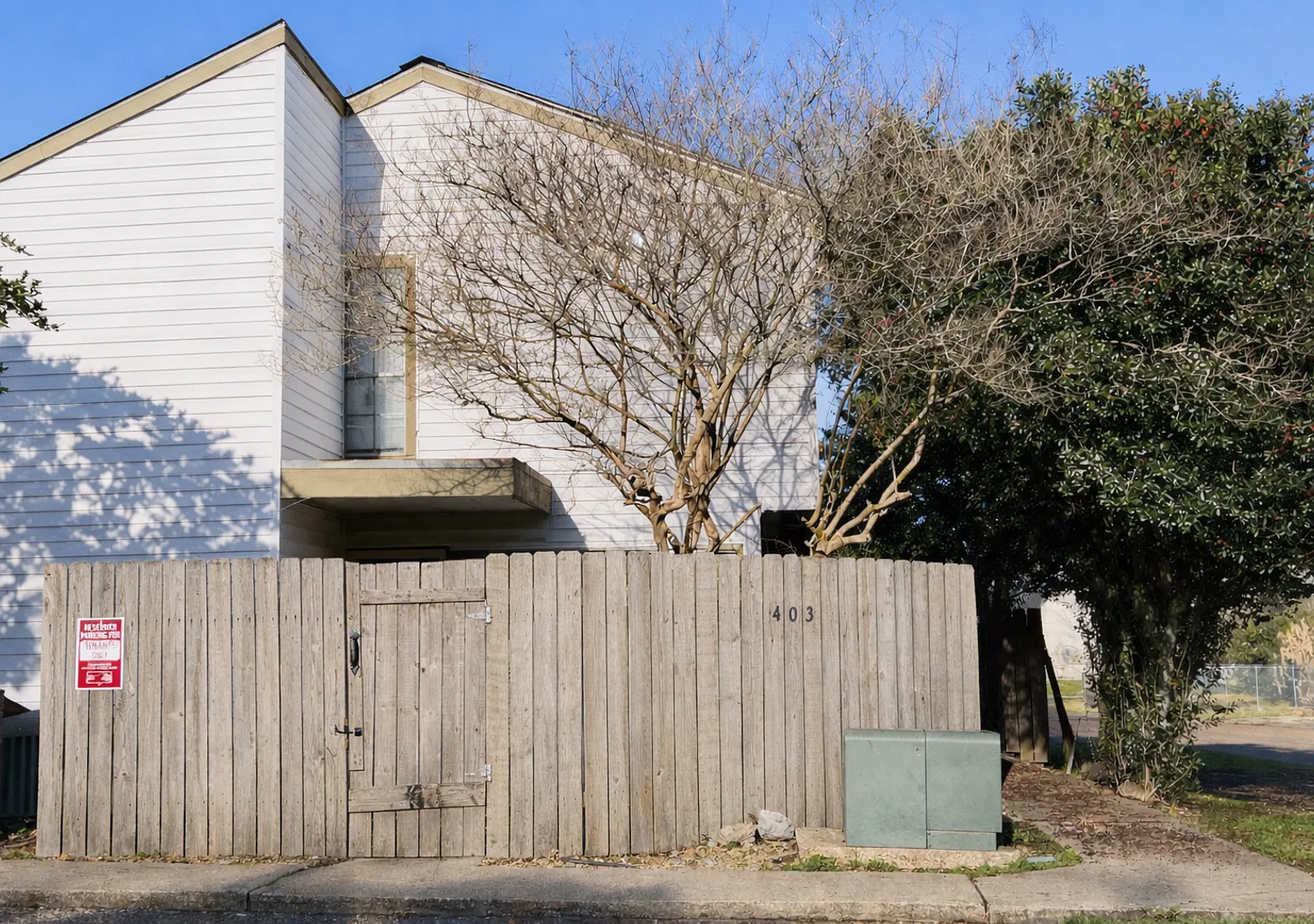 403 Fox Run Ave — Photo 1