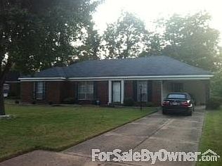 Make this house a home!