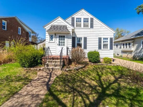 506 North 1ST AVENUE, Wausau, WI 54401