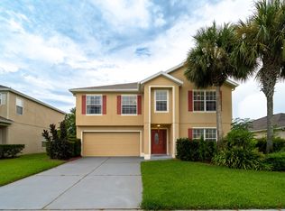 129 Bella Rosa Cir, Sanford, FL 32771