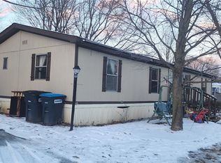 159 Doris Dr, Clifton Springs, NY 14432