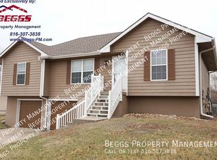 2116 Glenside Rd, Kearney, MO 64060