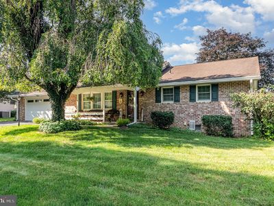 134 Park Pl E, Shippensburg, PA, 17257