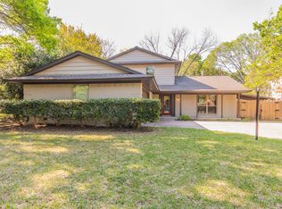 8550 Stults Rd, Dallas, TX 75243
