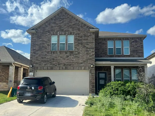 247 W Granite Shores Dr, Boerne, TX 78006