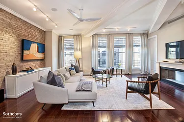 Sold by Sotheby's International Realty