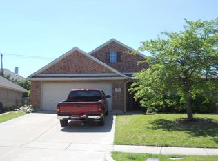 1404 Cowtown Dr, Mansfield, TX 76063