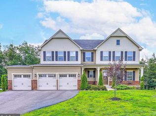 3903 Emory Ridge Rd, Brandywine, MD 20613