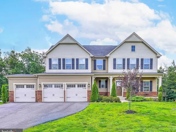 3903 Emory Ridge Rd, Brandywine, MD 20613