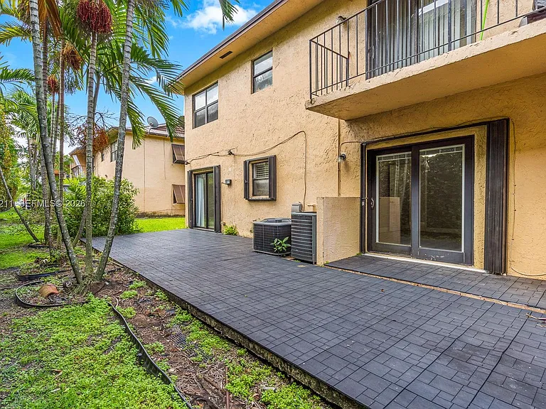 6854 NW 173rd Dr #210 — Photo 30